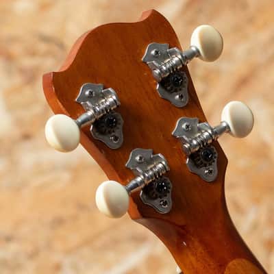 URABE UKULELE(占部) M-43 Medium 2010's image 9