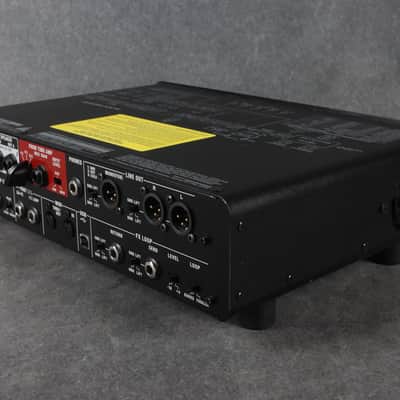Boss WAZA Tube Amp Expander - 2nd Hand (166348) image 6