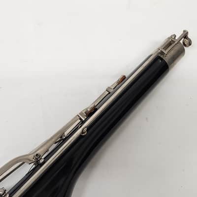 Selmer 1432 Student Plastic Bassoon W/ Case & 2 Bocals image 15