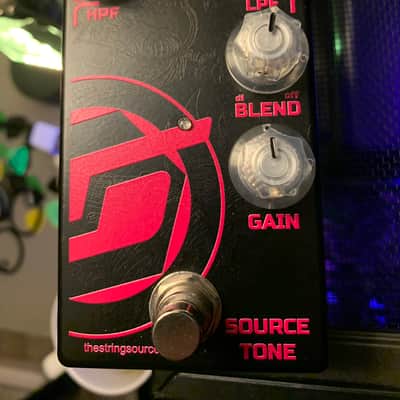 The String Source Source Tone 2023 - Dragon Edition image 1