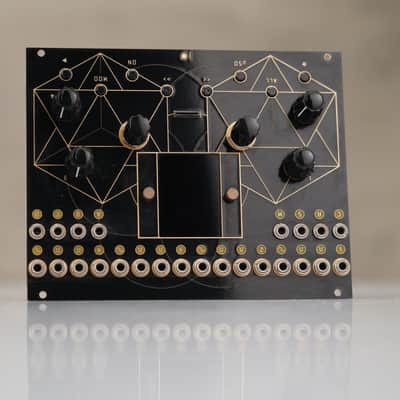 IOLabs Flux Eurorack Sequencer Module #58934 image 10