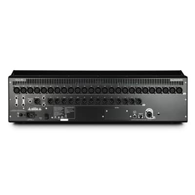Allen and Heath SQ-6 - 48 Channel/36 Bus Digital Mixer image 2