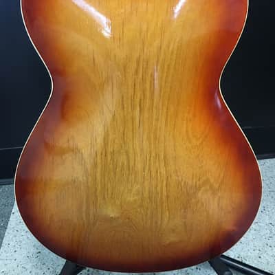 Framus 5/59 Sorella image 7