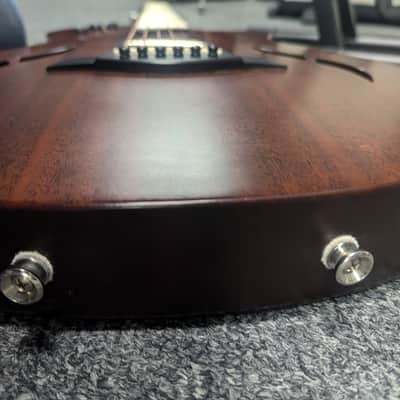 Taylor T5Z Mahogany Classic - Mahogany image 9