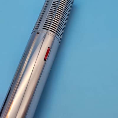 ☆Vintage 1960s Telefunken TD33 Dynamic Mic - XLR Connector TD 21 TD21 TD60 image 7