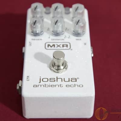 MXR M309 Joshua Ambient Echo image 6