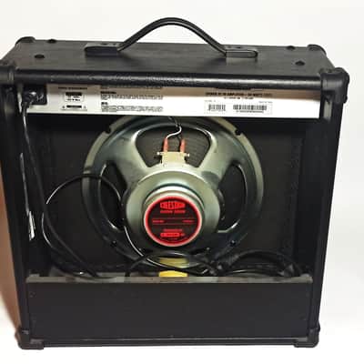 Line 6 Spider III 30 Watt 1x12" Celestion Digital Modeling Amp image 5