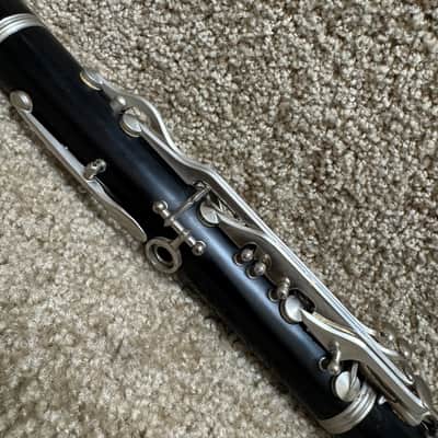 LeBlanc Vito Clarinet Plastic 7214 imagen 10