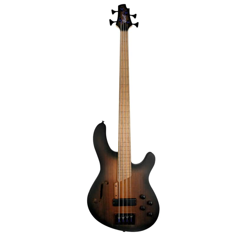 Cort Artisan Series B4FL MHPZ image 1