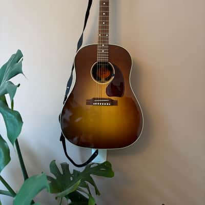 Gibson J-45 Custom Mystic Rosewood 2016 image 2