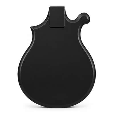 Weymann ®  USA B2 Bass Guitar 4 + 5 String 2027 Custom Shop image 9