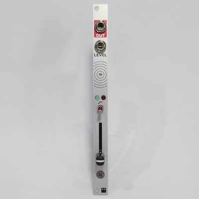 Intellijel MEMS Mic 3U