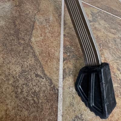 Vintage 1980s Tama Stage Master 6880 Snare Drum Stand (SN04-0626) image 9
