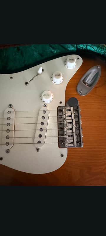 Nash S-57. Strat. image 1