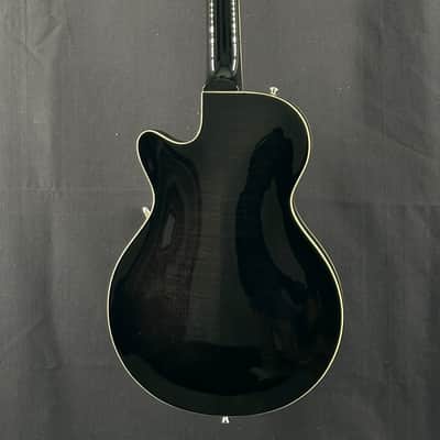 Duesenberg Starplayer TV Goldtop image 5