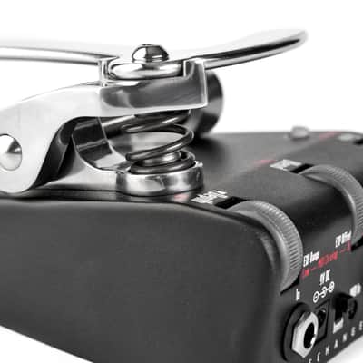 Gamechanger Audio BIGSBY Pedal (B-STOCK) Spring-loaded Polyphonic Pitch Shifter Effect Pedal image 12
