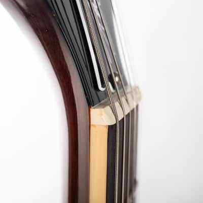 Gibson Slash Les Paul Standard, November Burst | Demo image 10