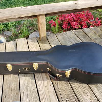 Breedlove Masterclass Focus SE Redwood (2000s) image 12