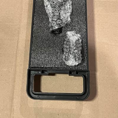 PEAVEY CM-2 INSTRUMENT CONDENSER MICROPHONE-Original Box-Open-Unused. ** Plus! ** FREE: (1) New Lo-Z 25' Blizzard "Cool" Cable image 5