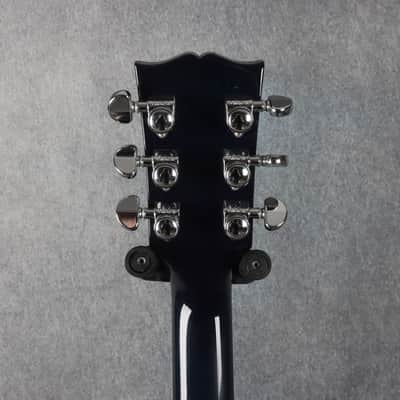 Gibson Les Paul Standard HP - Blueberry Burst - 2nd Hand image 5