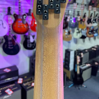 Ibanez Bass Workshop EHB1005MS Bass Guitar - Sea Foam Green Matte Auth Dealer- Get Plek’d! 180 image 12