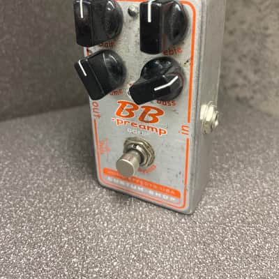 Reverb.com listing, price, conditions, and images for xotic-effects-bb-custom-shop