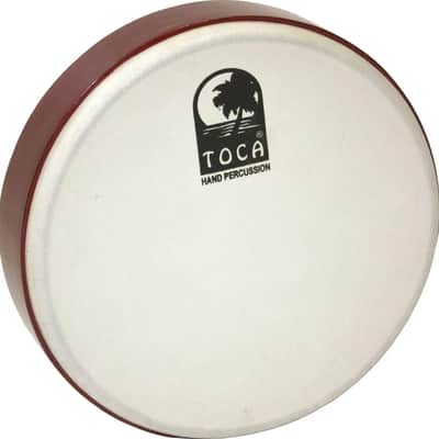 TOCA FRAME DRUM 8 in ONLY
