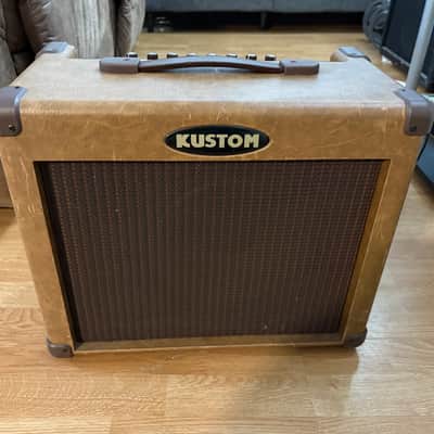 Kustom Sienna35 2000s image 1