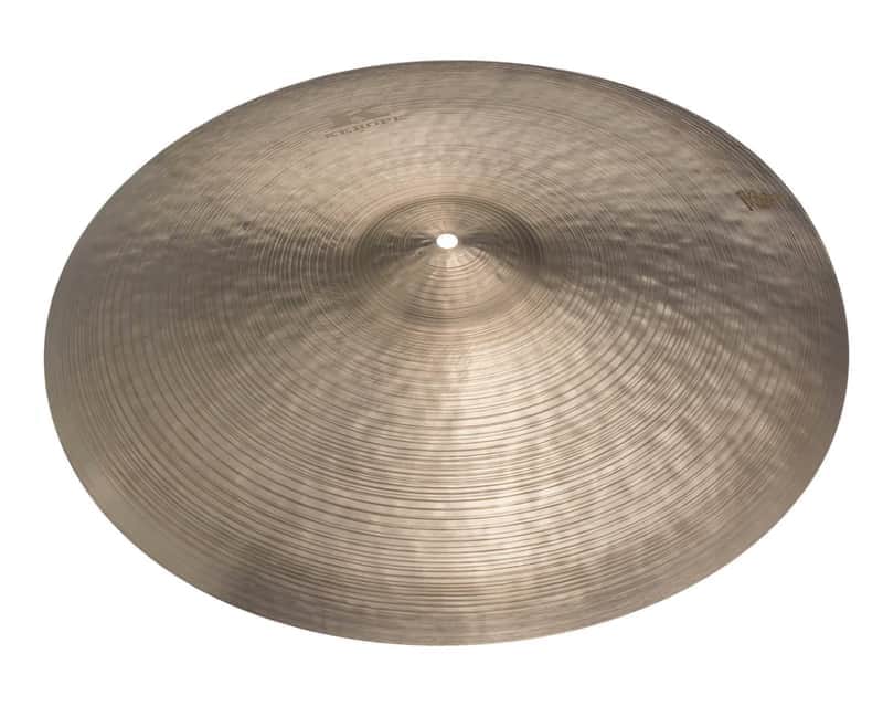 Zildjian 22" K Kerope Medium Low Ride Cymbal image 1