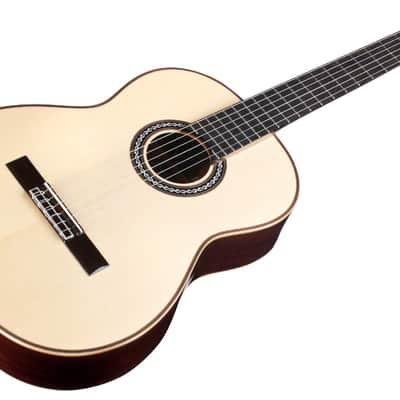 Cordoba C12 SP, 6541 image 15