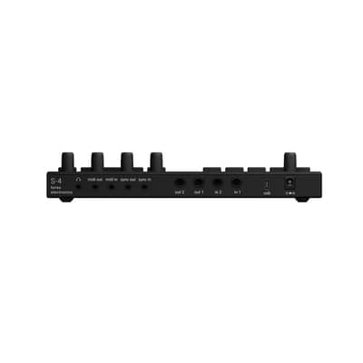 Torso S4 Sculpting Sampler (Black) image 12