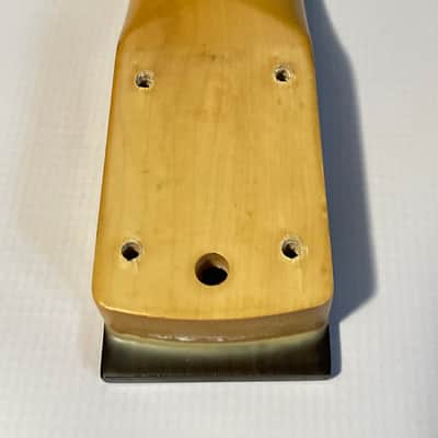 1988 Japan Charvel Jackson Import Model 3 Series R Logo Guitar Neck 22 Fret image 21