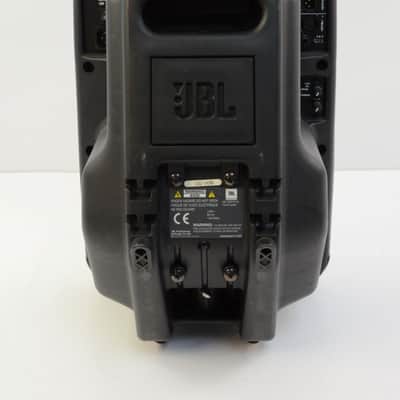 JBL EON 10 G2 Powered Speaker / Floor Monitor image 7