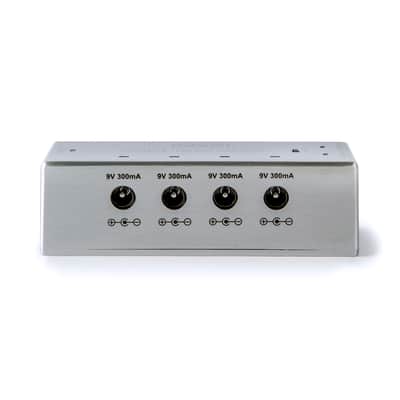 MXR M239 Mini Iso-Brick Power Supply image 3