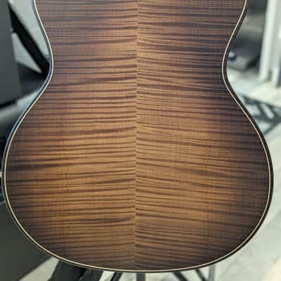 Immagine Taylor Builder's Edition 614ce 2019 - Present - Natural - 3