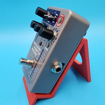 EHX Electro Harmonix Intelligent Harmony Machine Guitar Effect Pedal Shifter image 6