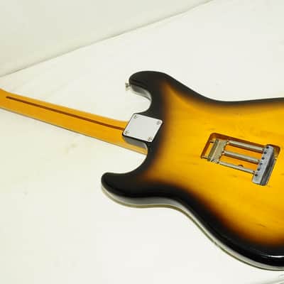 Fender Japan ST-57 1989 Fujigen Japan Vintage Electric Guitar Ref. No 4843 image 14