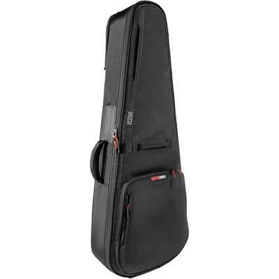 Gator ICON Series G-ICONDREAD Gig Bag for Dreadnaught Acoustic Guitars Regular image 3