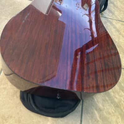 Takamine G330 (MIJ) Lawsuit Era Acoustic Guitar (Martin D18 Copy) image 7