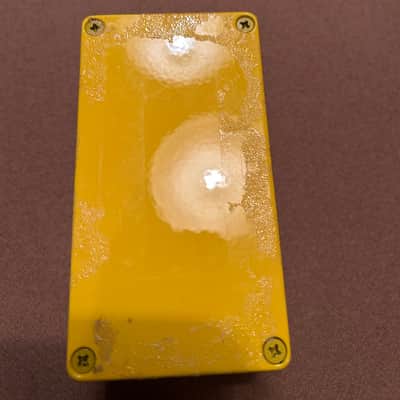 Diamond Comp Jr. 2010s - Yellow image 7