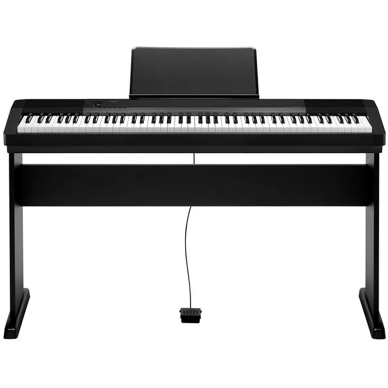 Casio CDP 130 Digital Piano image 1