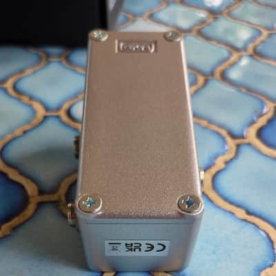MXR M231 TRS Split + Tap 2024 - Present - Silver image 4