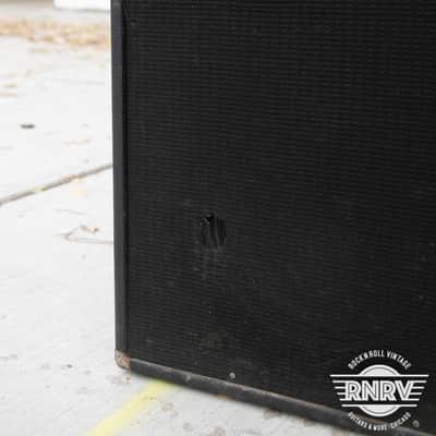 Fender Rhodes 73 Mark I Suitcase 1979 - Black Tolex image 16