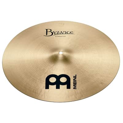 Meinl Byzance Traditional B16MC image 1