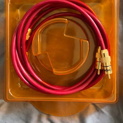 Chord CrimsonPlus - image 2