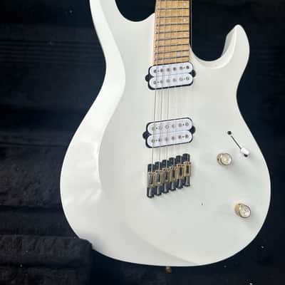 Kiesel Aries AM6 2020 - White image 3