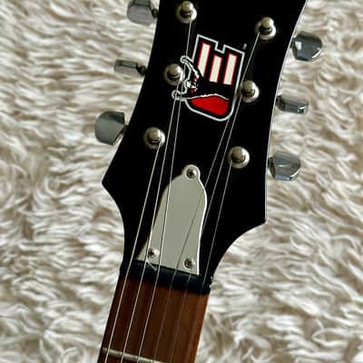 Epiphone Les Paul Dale Earnhardt Tribute Electric Guitar image 13