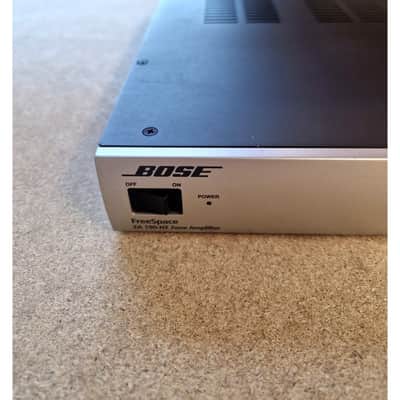 Bose FreeSpace ZA 190-HZ - Power Amplifiers - Excellent image 10