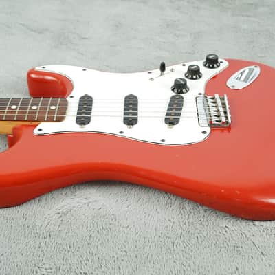 1979 Fender International Series Stratocaster Hardtail + OHSC image 10