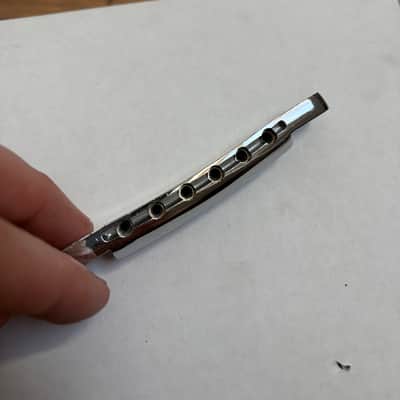 Gibson Stop bar tune o matic 1965 image 5